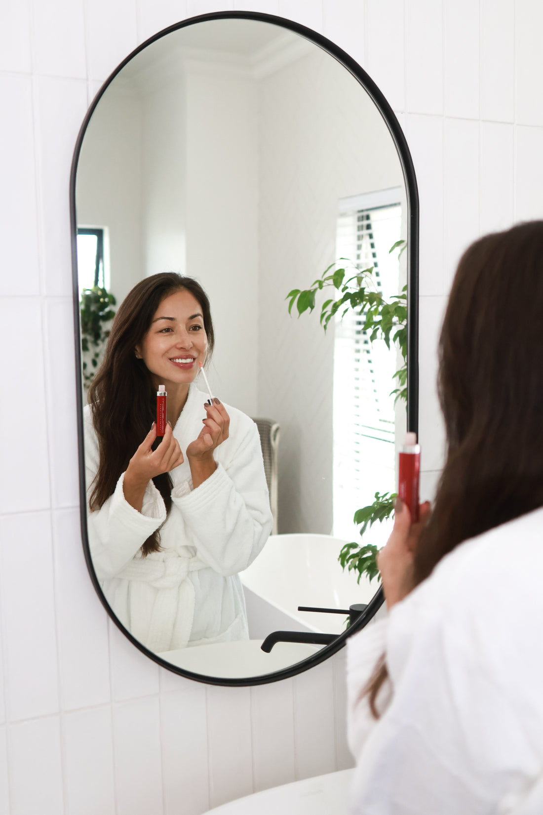 Building a Simple Skincare Routine
