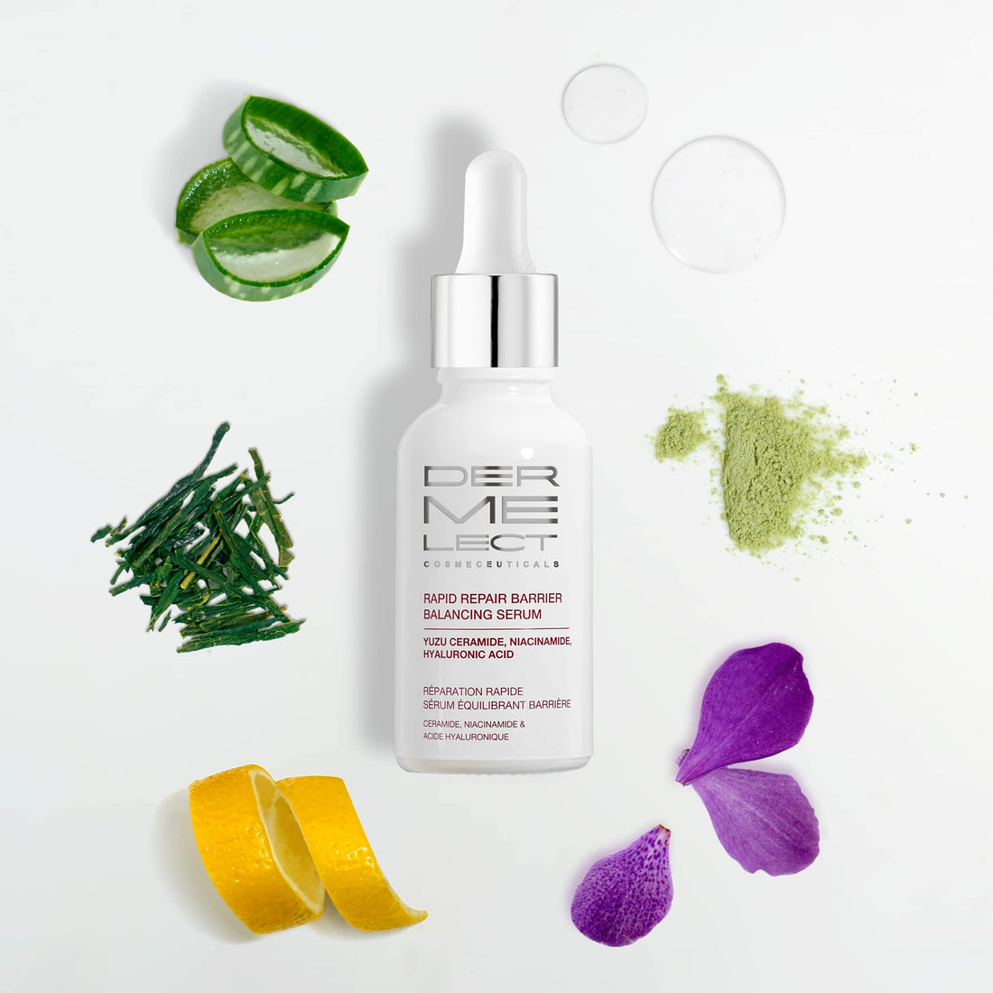 Rapid Repair Moisture Barrier System