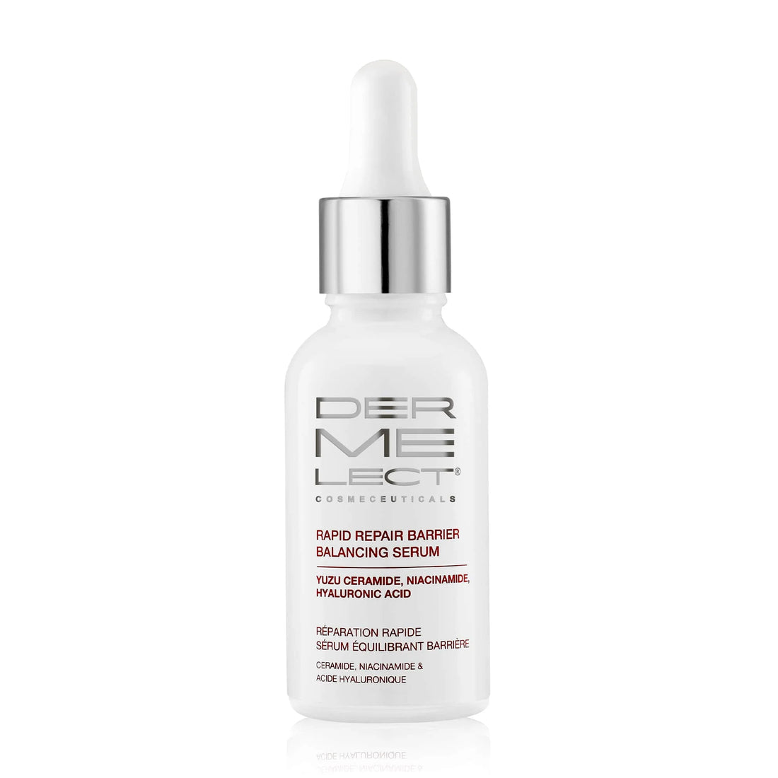 Rapid Repair Barrier Balancing Serum