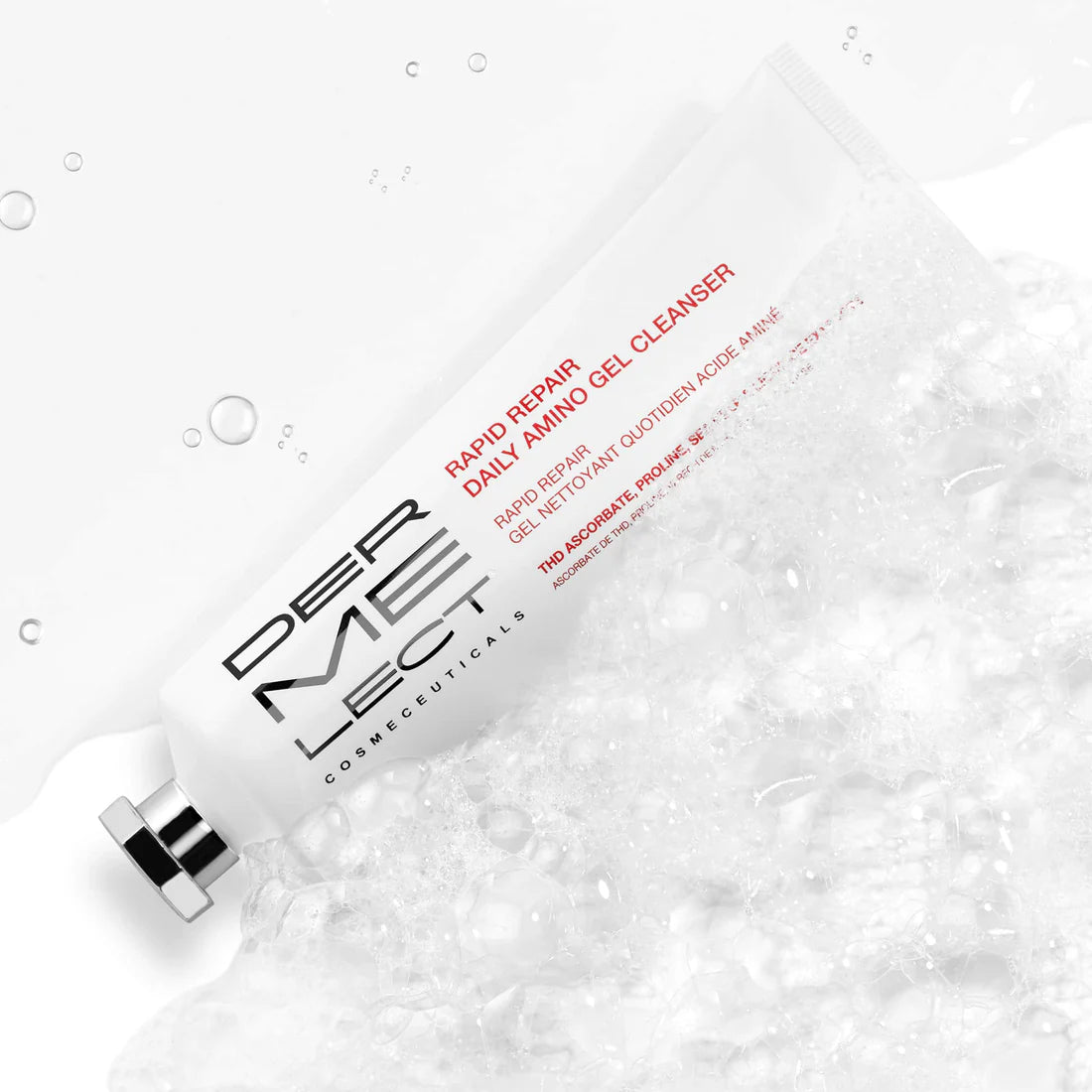 Rapid Repair Amino Gel Cleanser