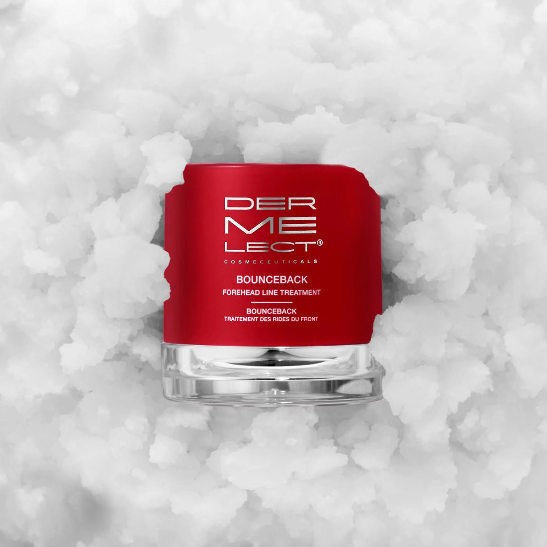 Bounceback Forehead Line Treatment