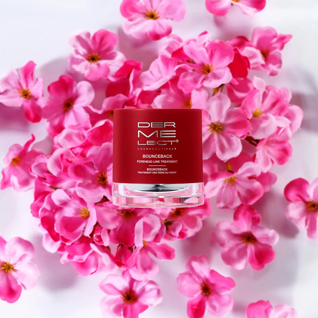 Bounceback Forehead Line Treatment