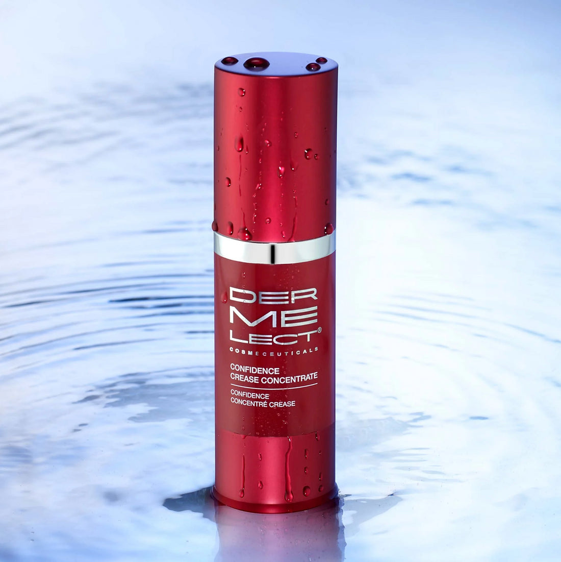 Confidence Crease Concentrate