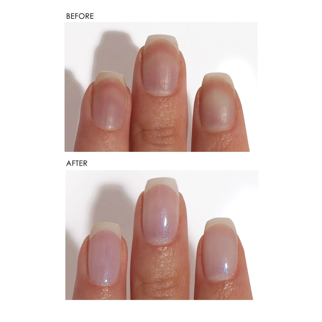 Luminous Brightener + Perfector
