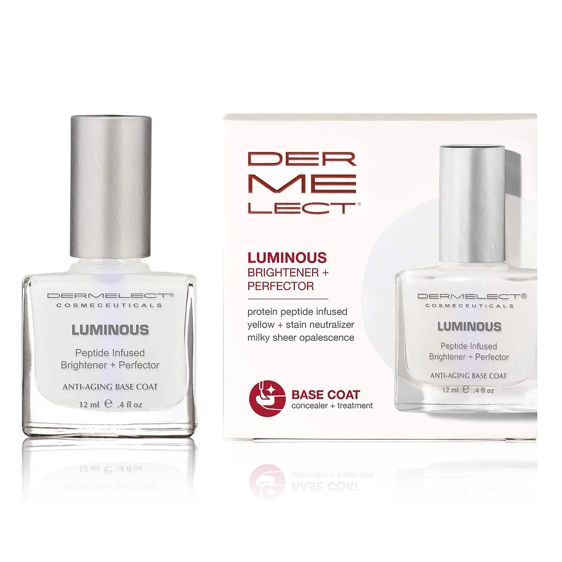 Luminous Brightener + Perfector