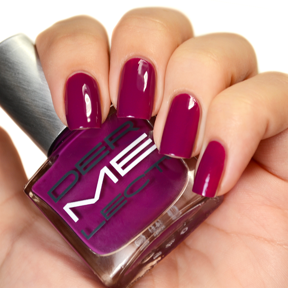 Pretentious Purple Passion