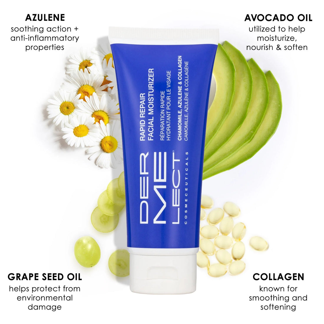 Rapid Repair Facial Moisturizer