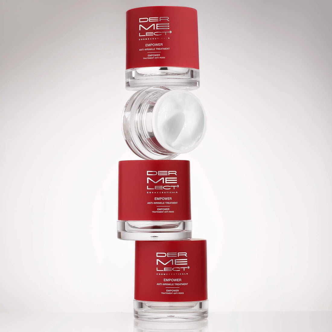 Empower MP6 Anti-Wrinkle Treatment