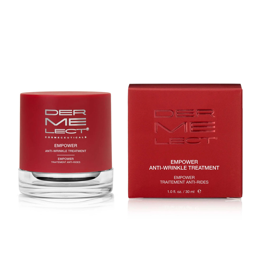 Empower MP6 Anti-Wrinkle Treatment