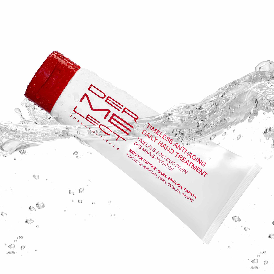 Timeless Anti-Aging Daily Hand Treatment