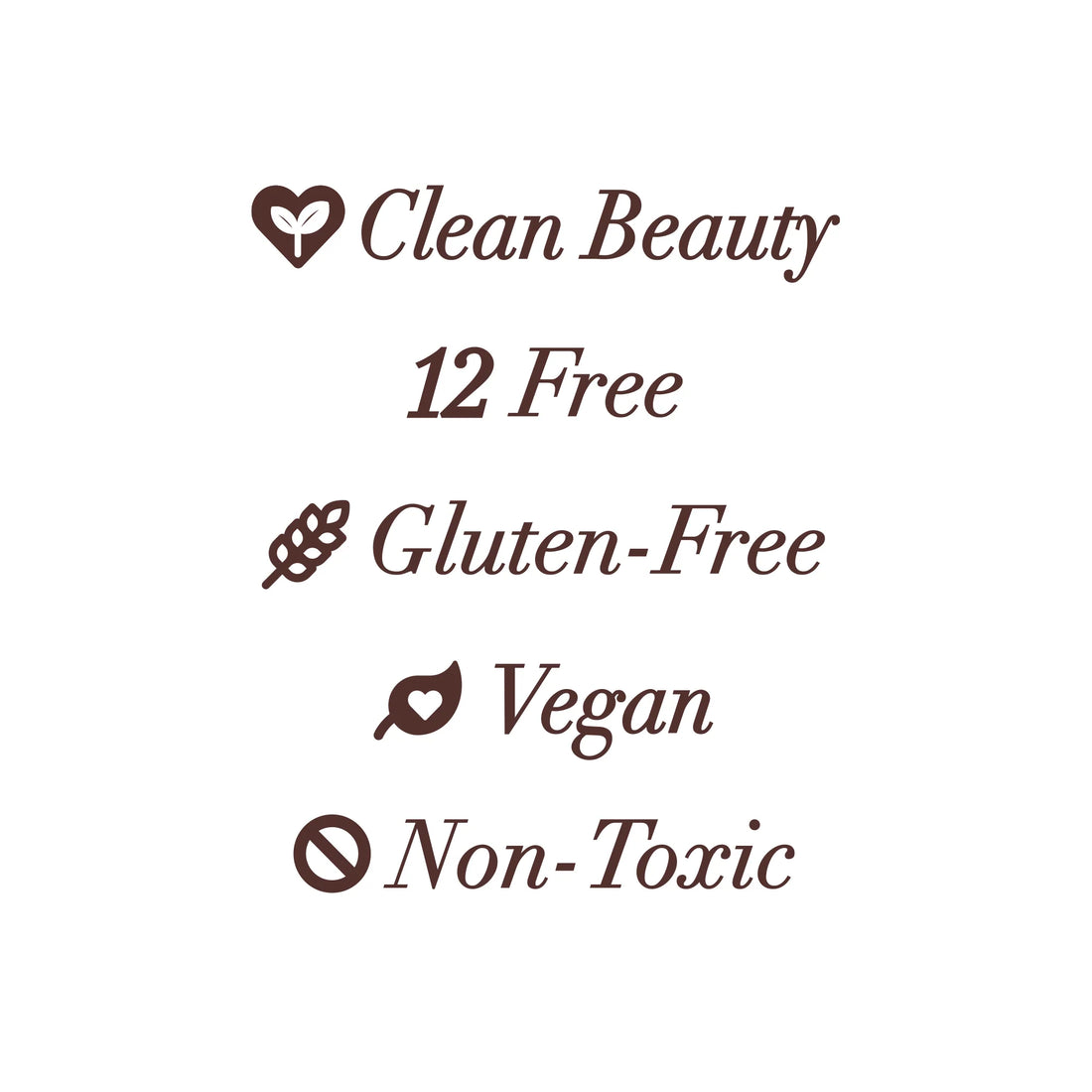 Phyto Strong Plant Based Nail Hardener